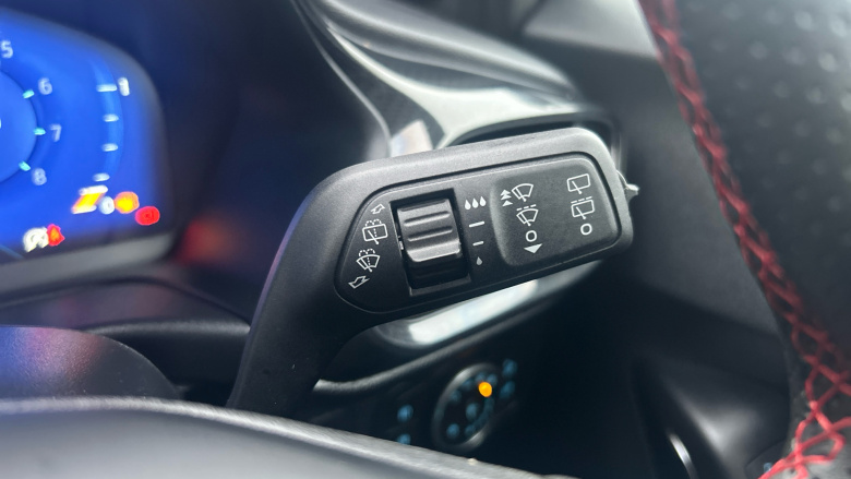 Ford Puma 1.0 EcoBoost Hybrid mHEV ST-Line 5dr Petrol Hatchback